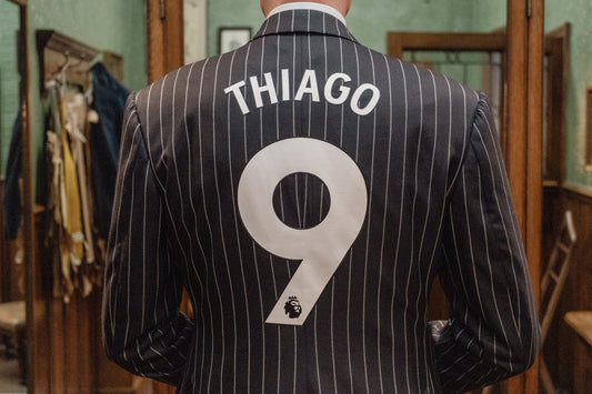Huntsman For Igor Thiago