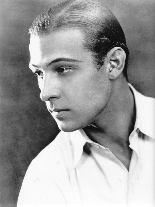 Rudolph Valentino