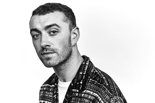 Sam Smith