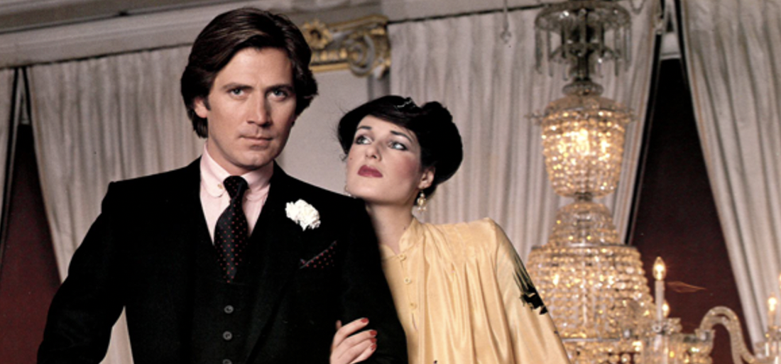 #AllDressedUpWithHuntsman