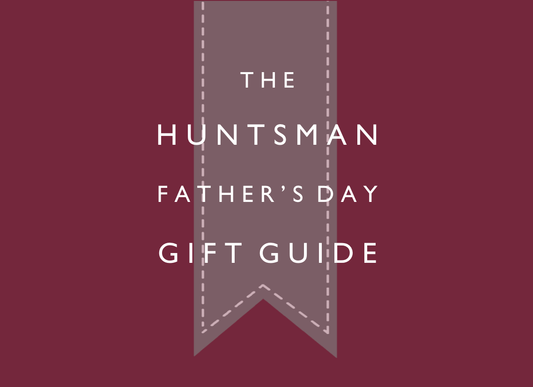 The Father's Day Gift Guide