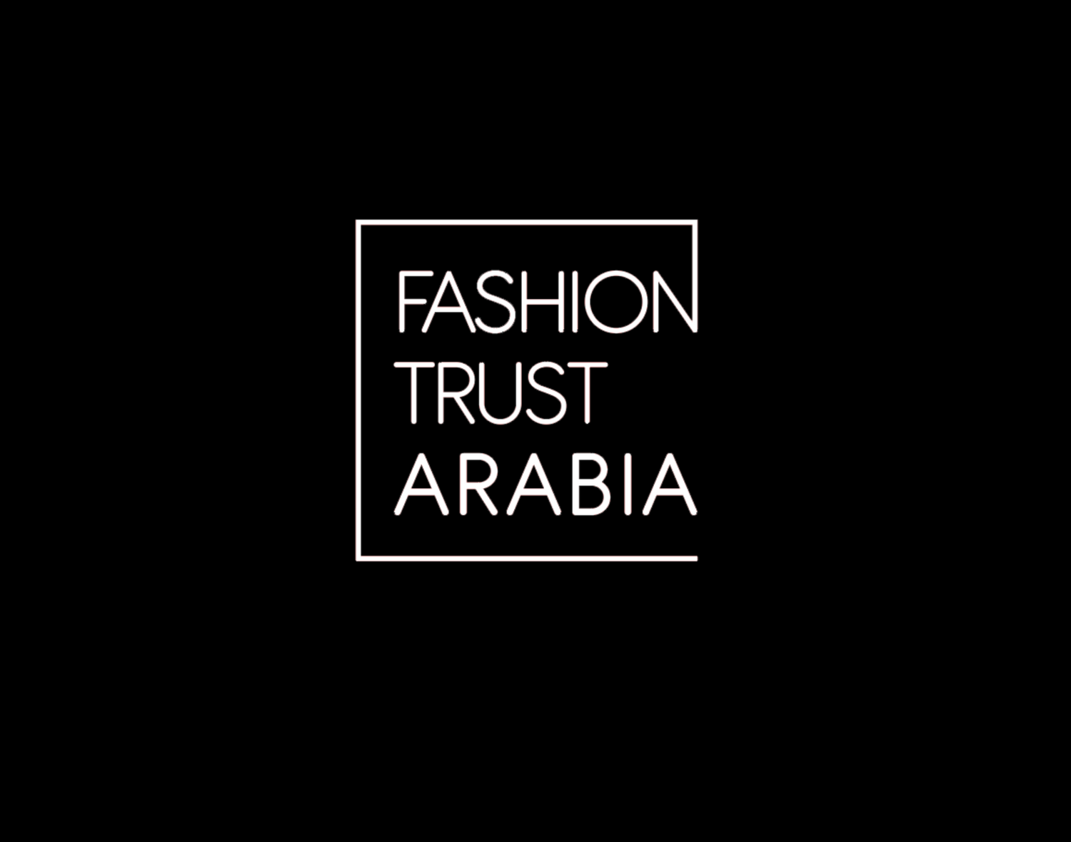 Huntsman Partners With Fashion Trust Arabia for 2023