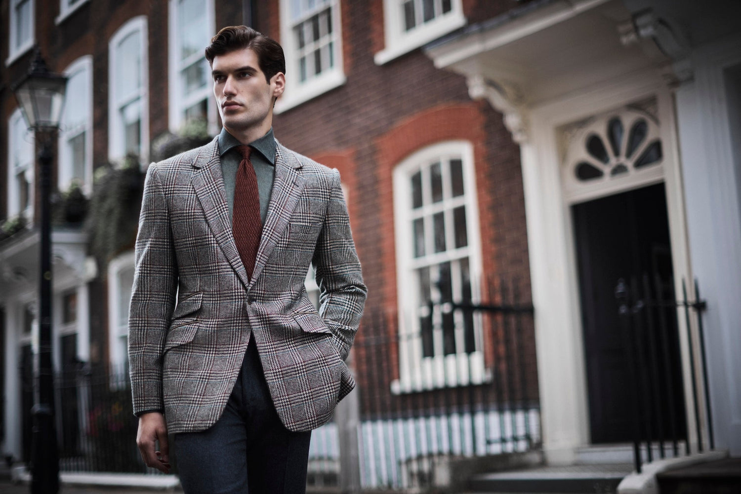 Introducing The Autumn-Winter 2025 Collection