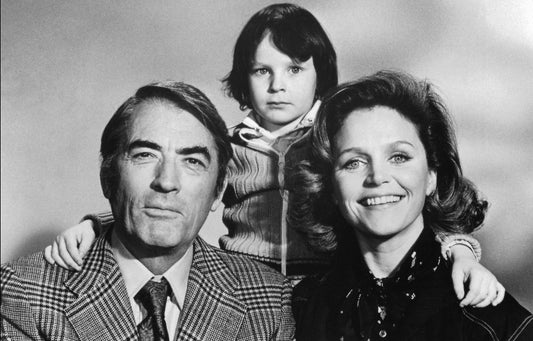 Huntsman & The Omen: Inside Robert Thorn's Closet