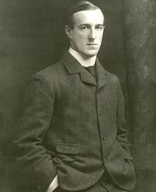 Lord Howard de Walden