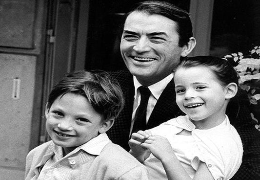 Let Huntsman Help you Celebrate Father's Day