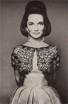 Princess Lee Radziwill