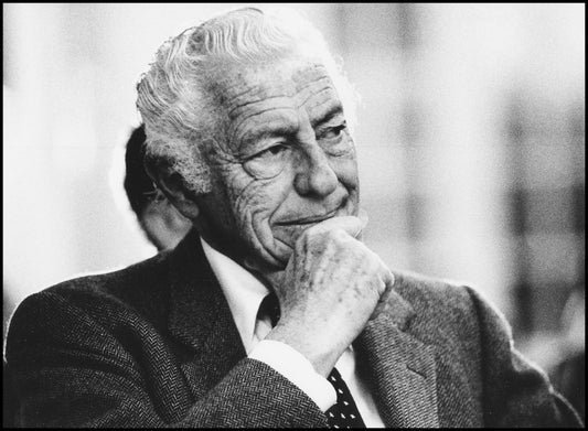 Gianni Agnelli