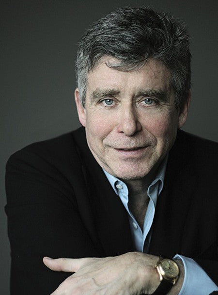 Jay McInerney