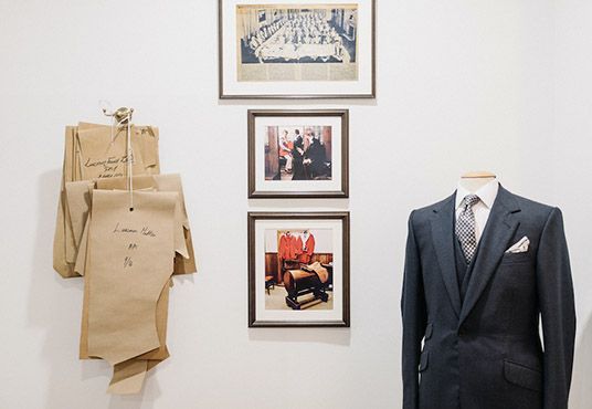 Huntsman opens a permanent second home in New York