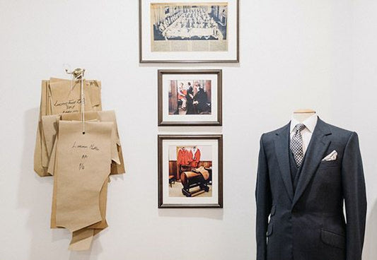 Huntsman opens a permanent second home in New York