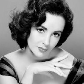 Elizabeth Taylor