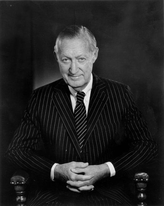 Paul Mellon