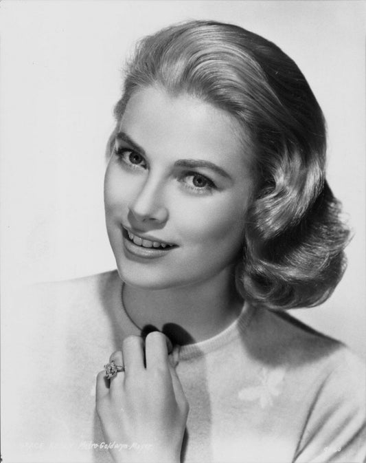 Princess Grace of Monaco