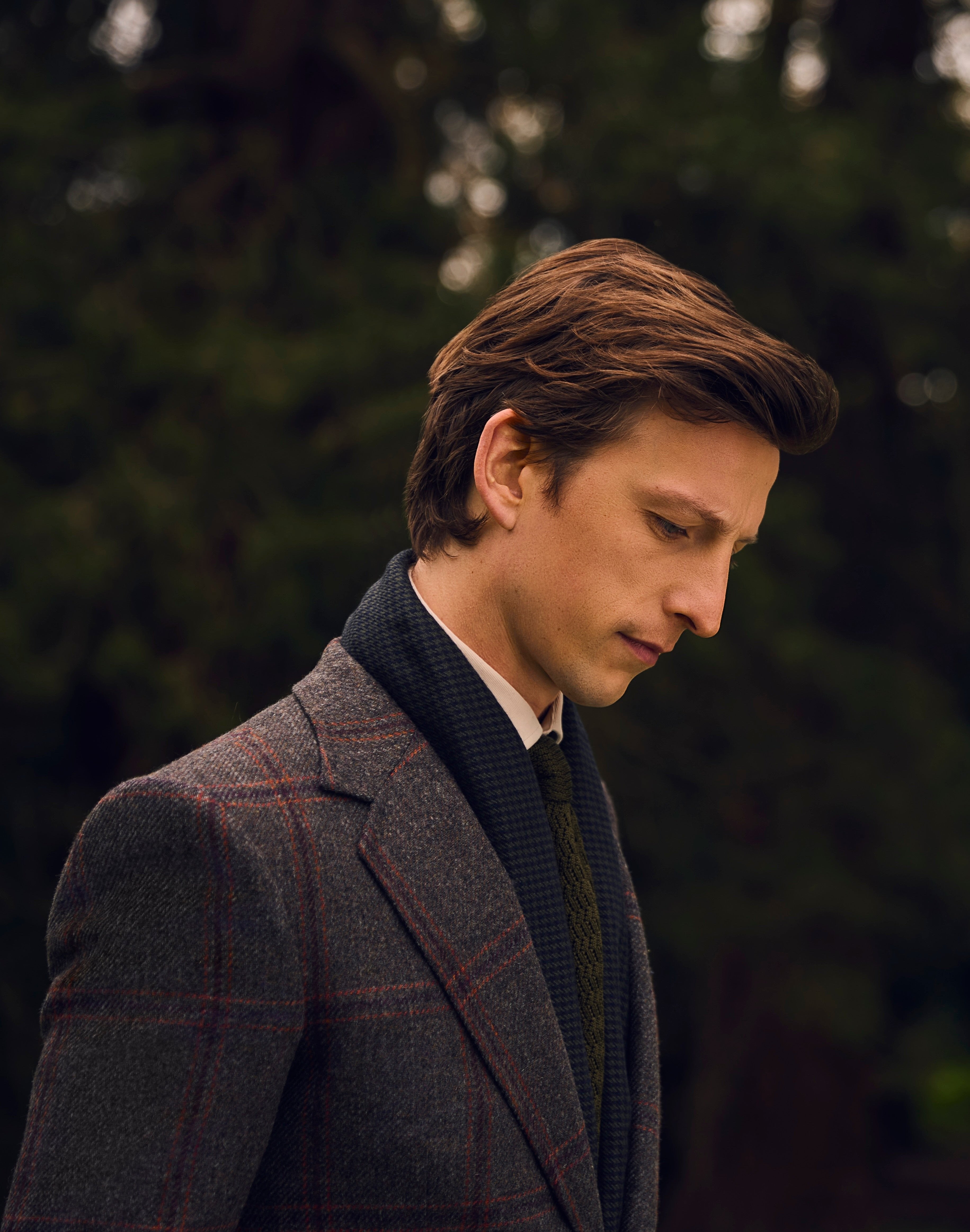 Ready to Wear | Huntsman Savile Row