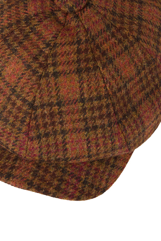 Harries Towton Cap