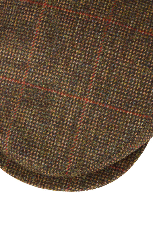 Lovat Kirkton Countryman Cap