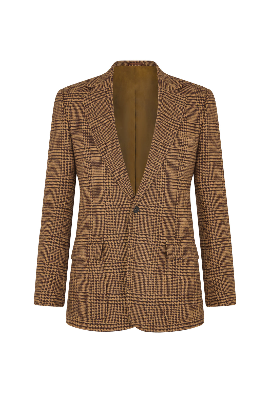 Jackets – Huntsman Savile Row