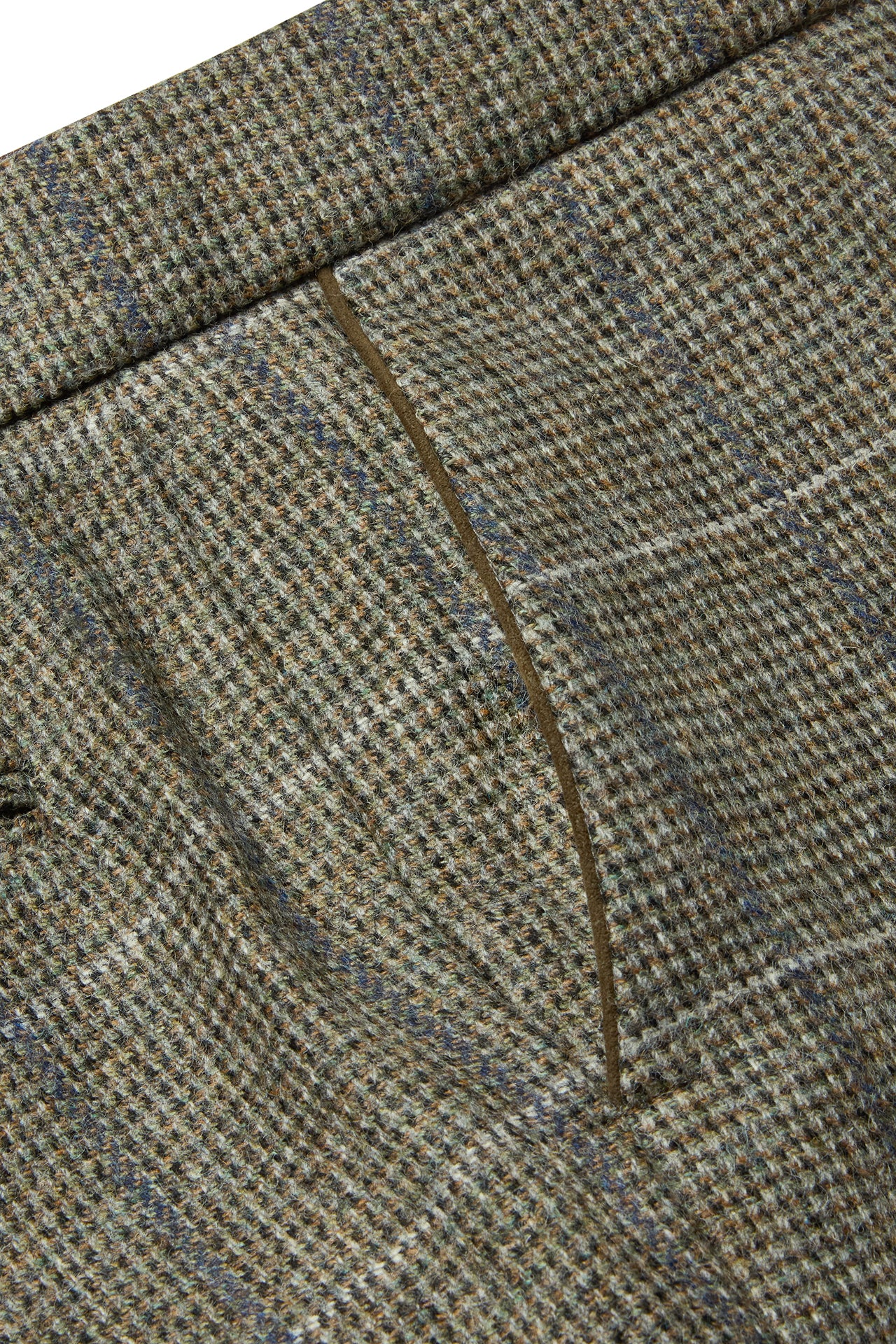 The Bealach Tweed Shooting Breeks