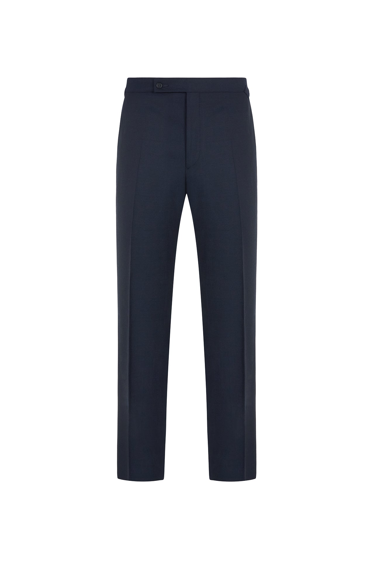 Navy Panama Suit