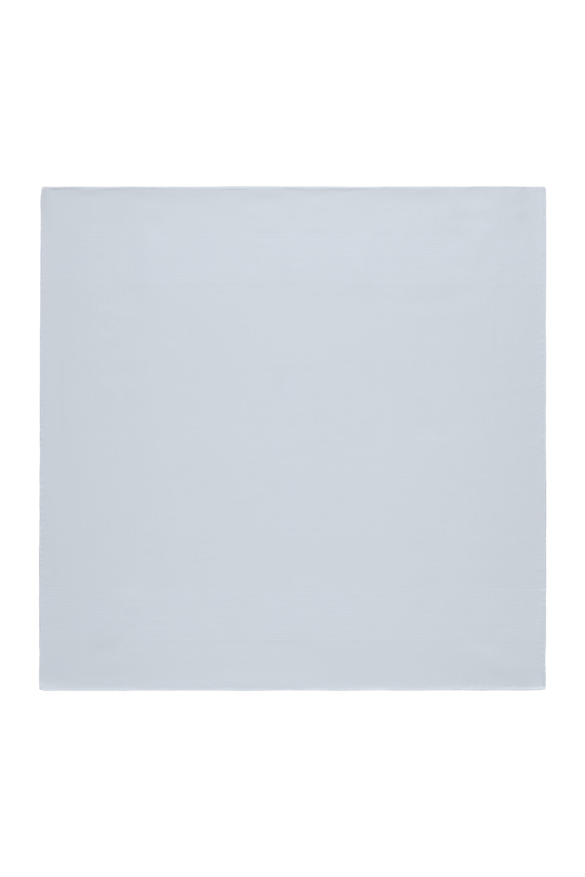 Double Ply Cotton Pocket Square