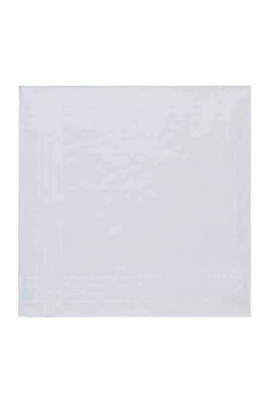 Cotton/Linen Pocket Square