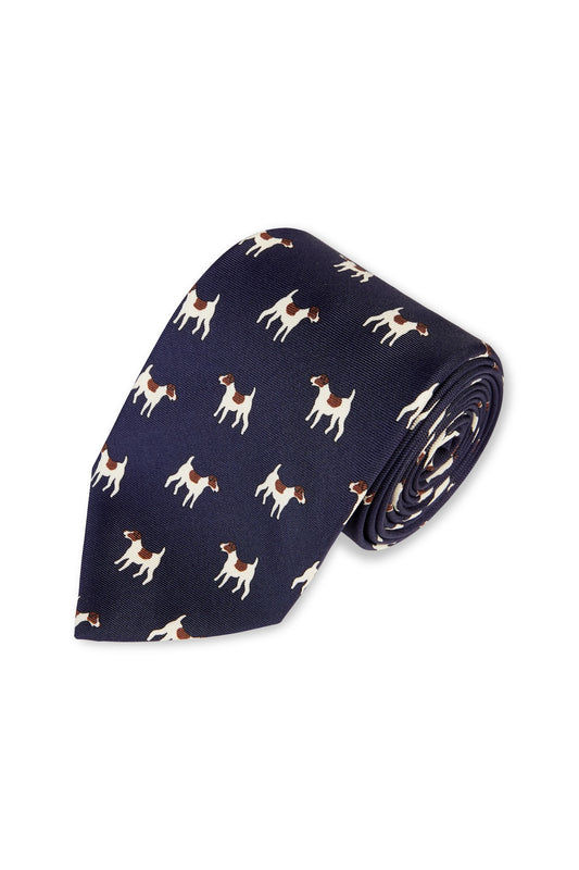 Terrier Tie
