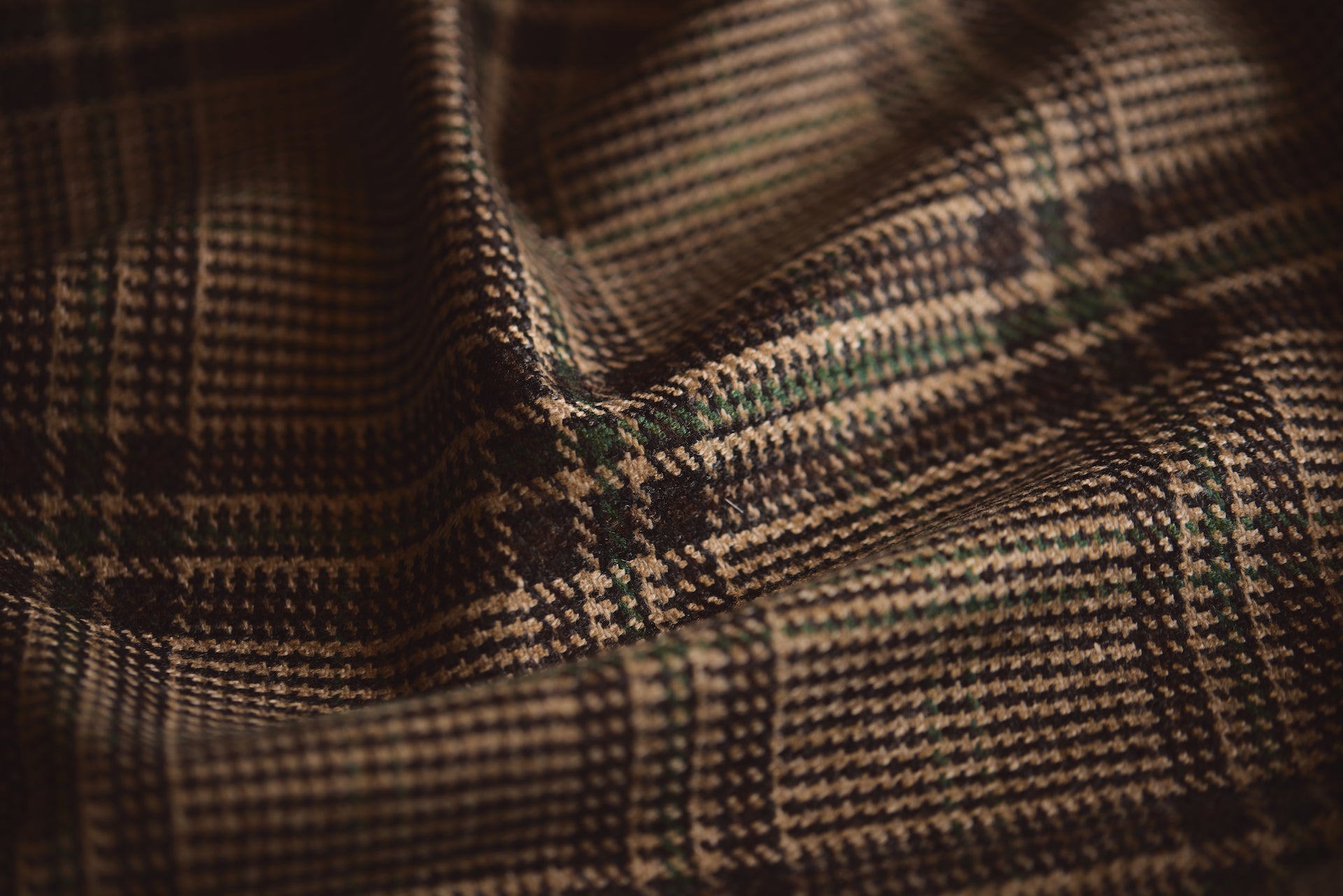 The Loro Piana Anniversary Collection – Huntsman Savile Row