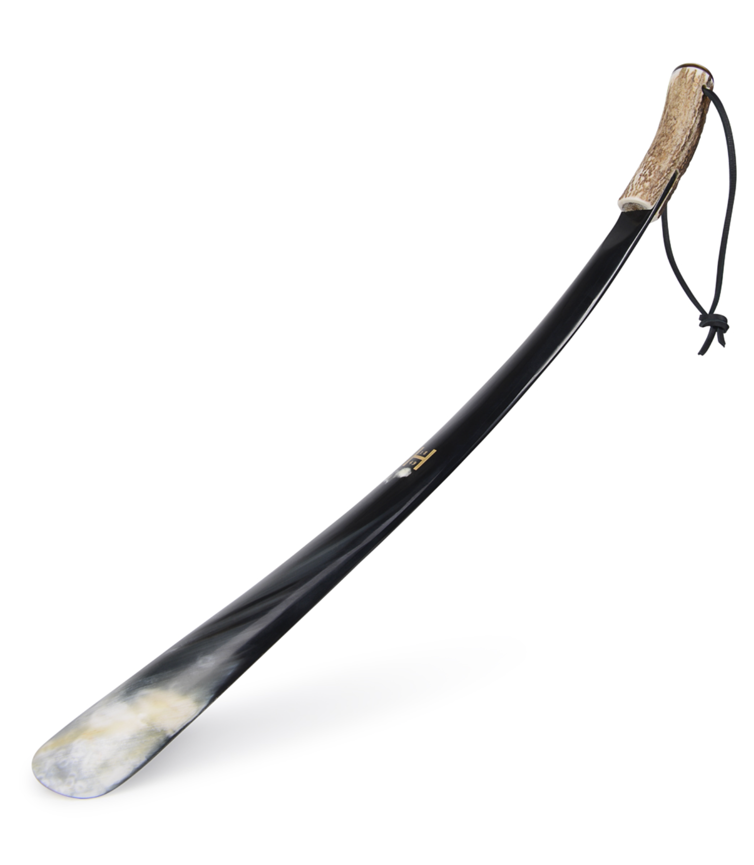 Stag Horn Shoehorn