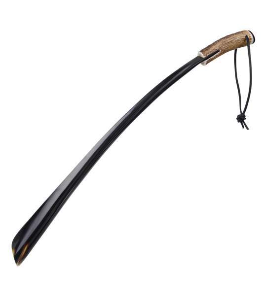 Stag Horn Shoehorn