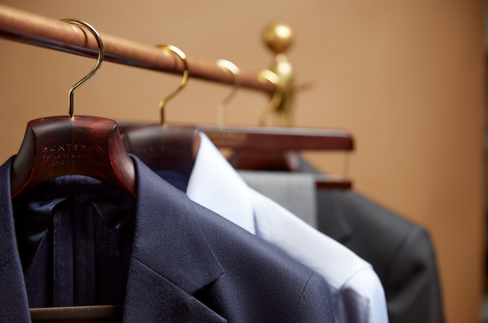 Bespoke Suits London: Tailored Made to Measure Suits from £995