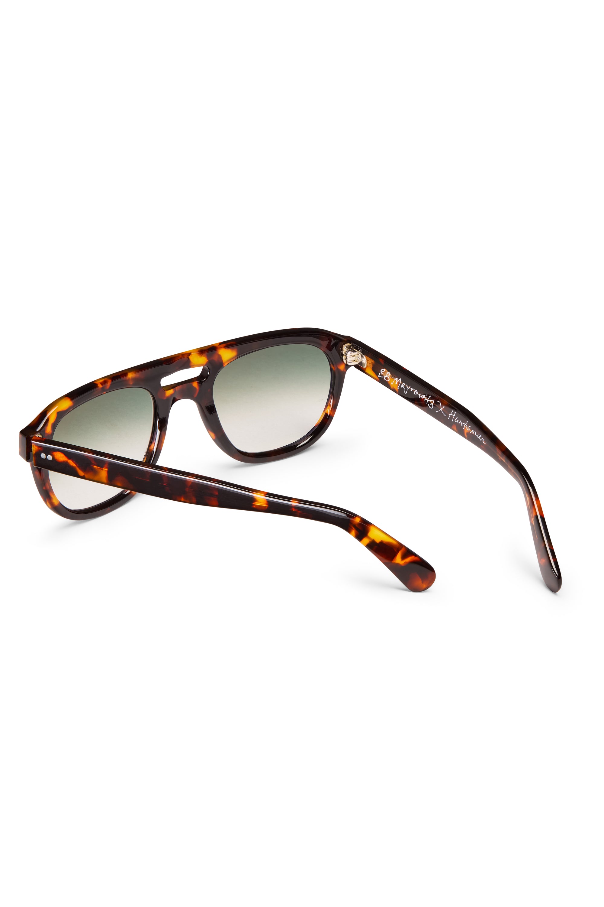 The Neutra Sunglasses