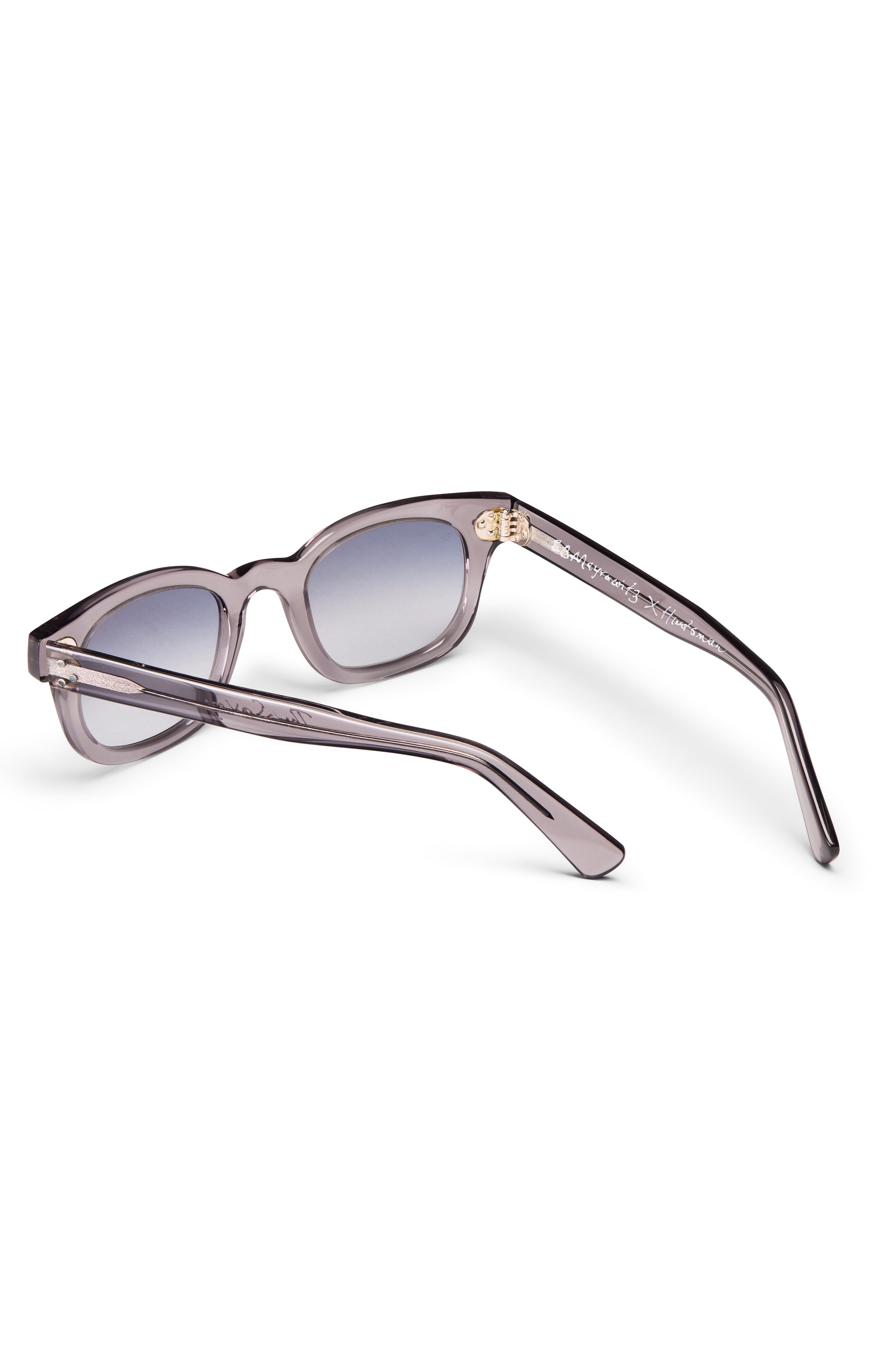 The Savoy Sunglasses
