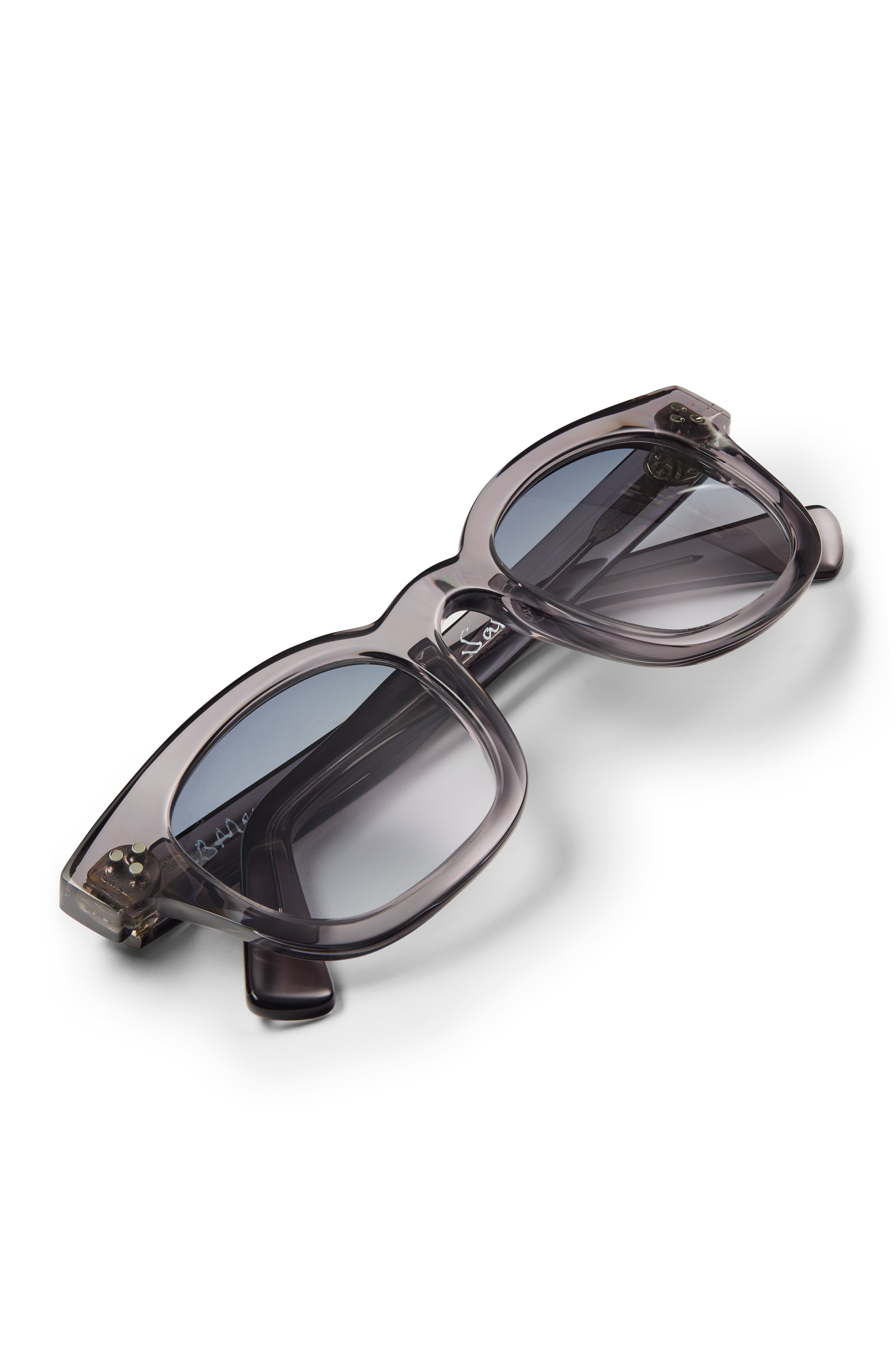 The Savoy Sunglasses – Huntsman Savile Row