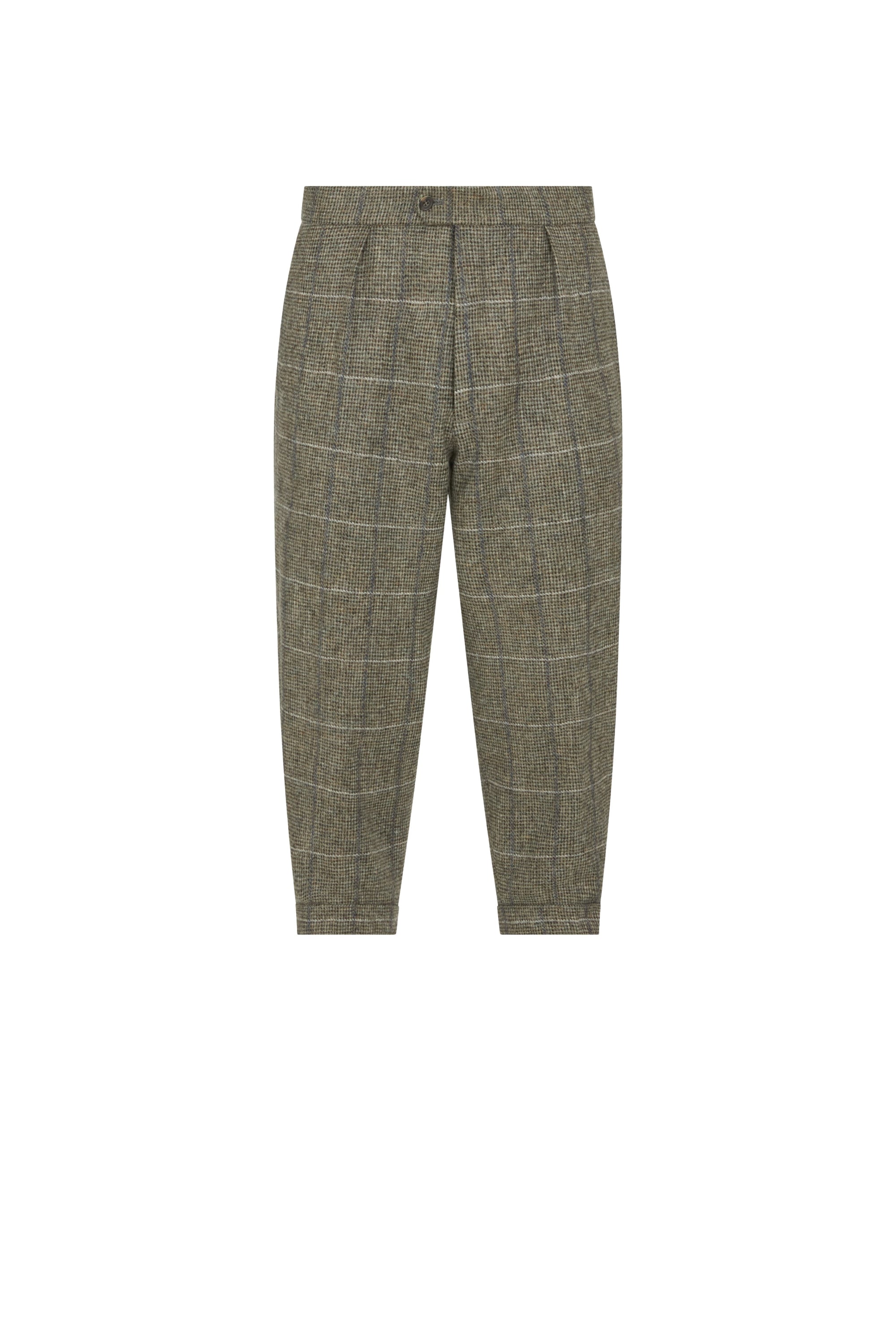 The Bealach Tweed Shooting Breeks
