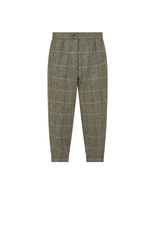 The Bealach Tweed Shooting Breeks