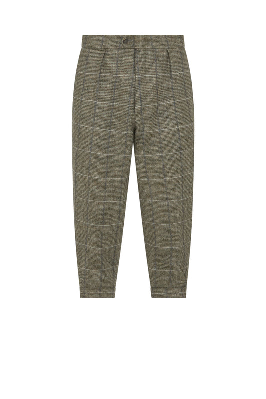 Bealach Tweed Shooting Breeks