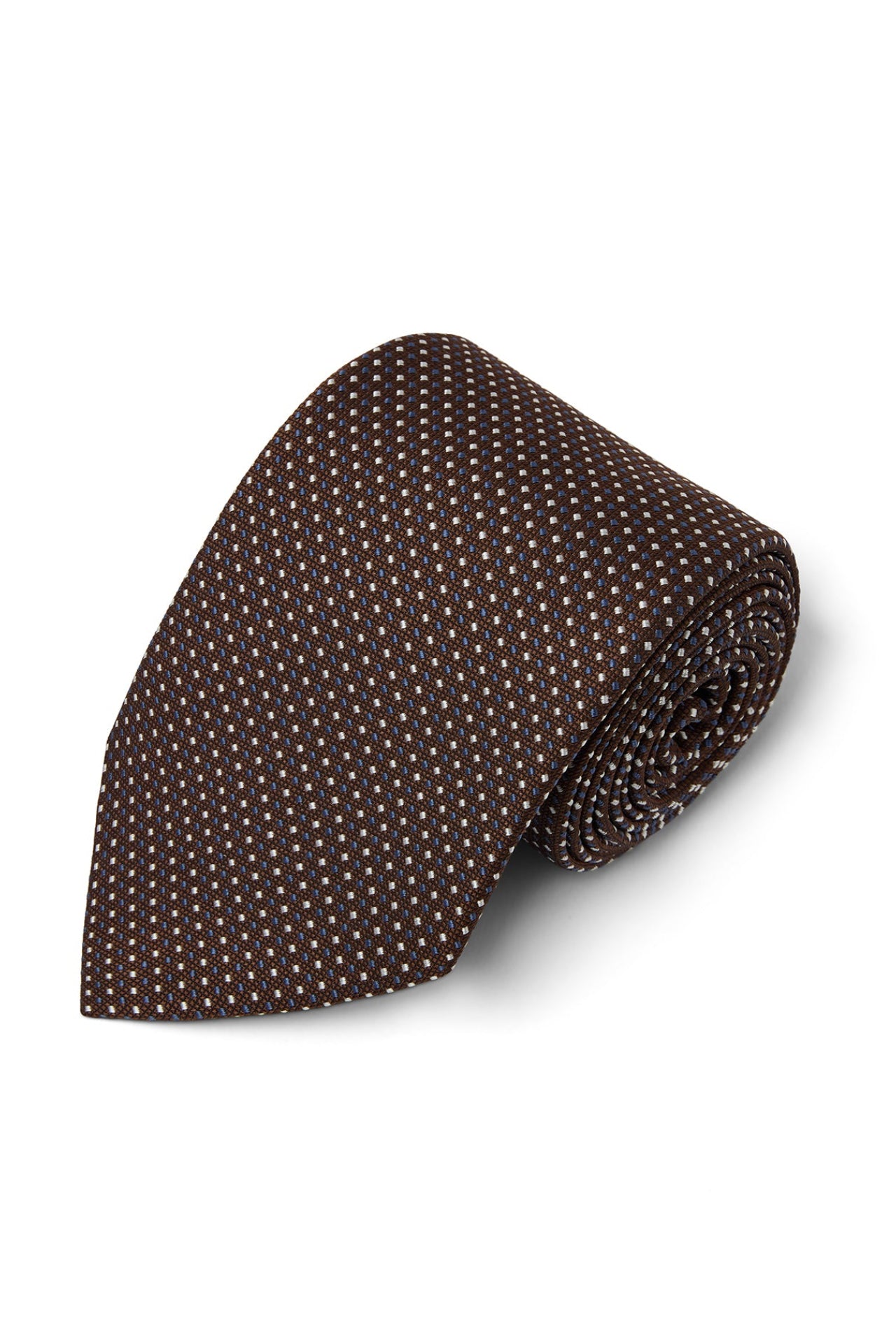 Micro Design Tie