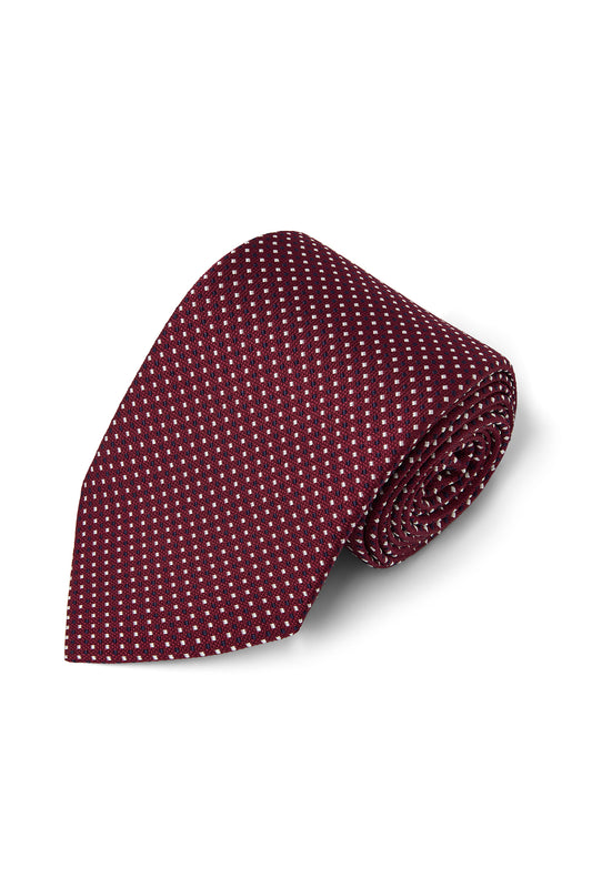 Micro Design Tie