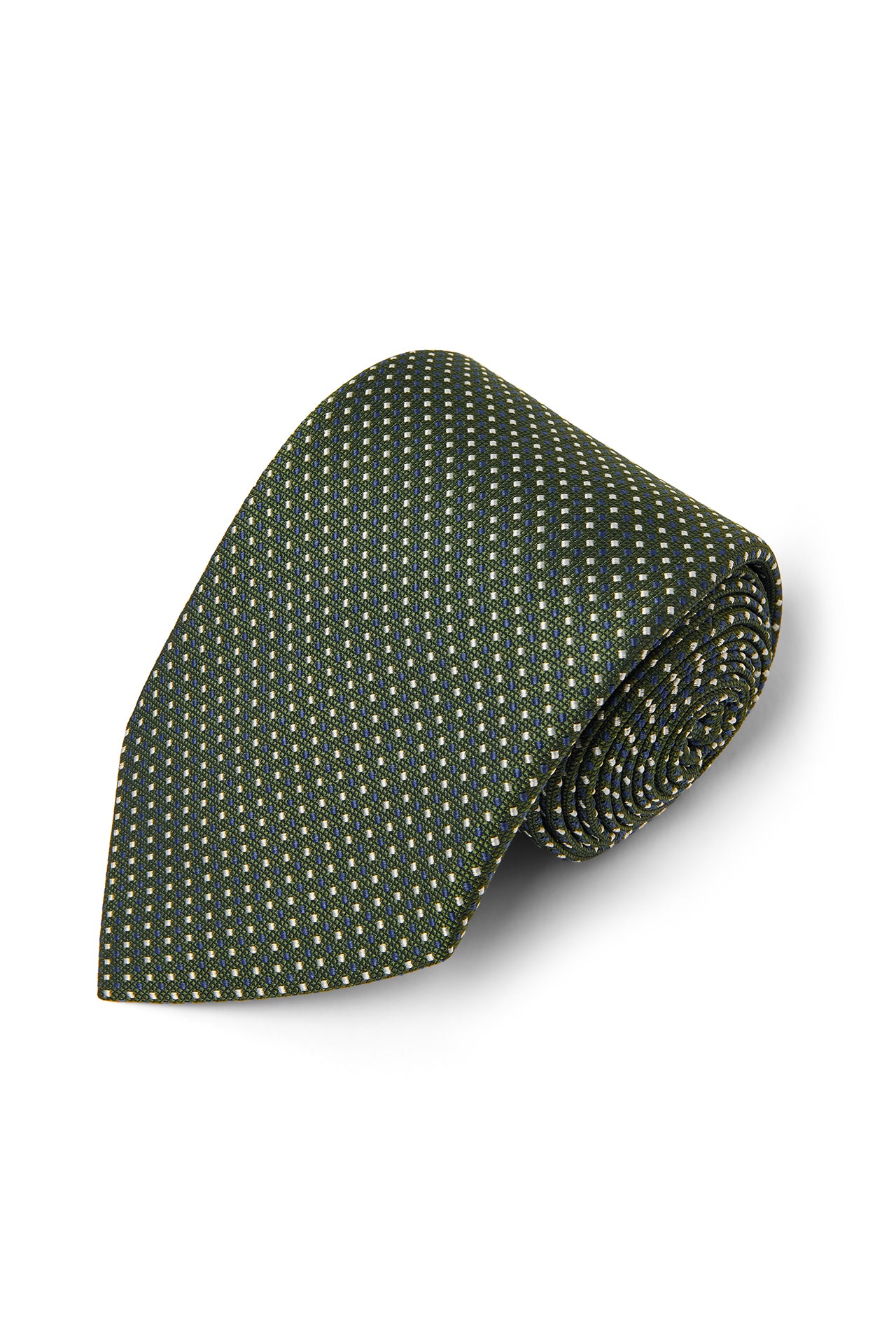 Micro Design Tie