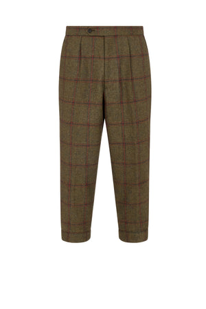 Teviotdale Tweed Shooting Breeks