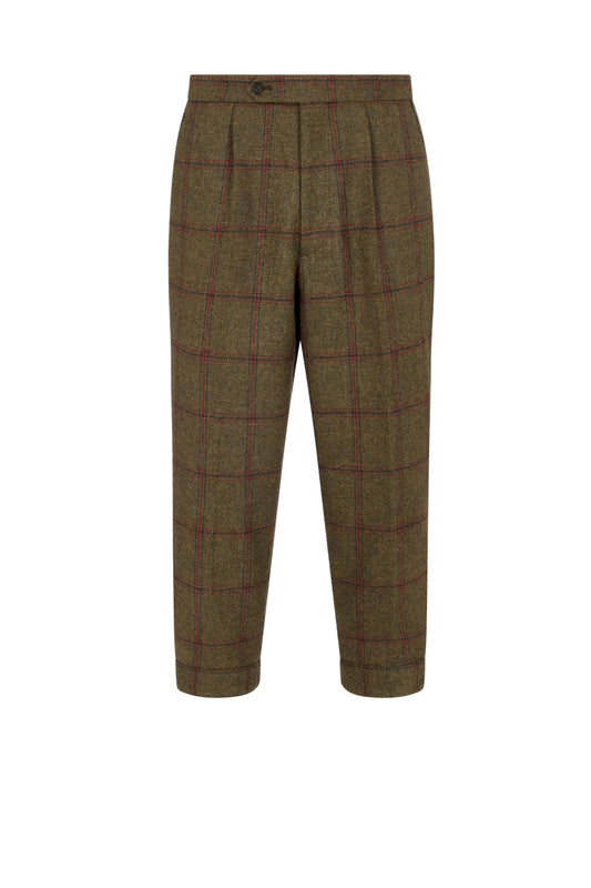 Teviotdale Tweed Shooting Breeks