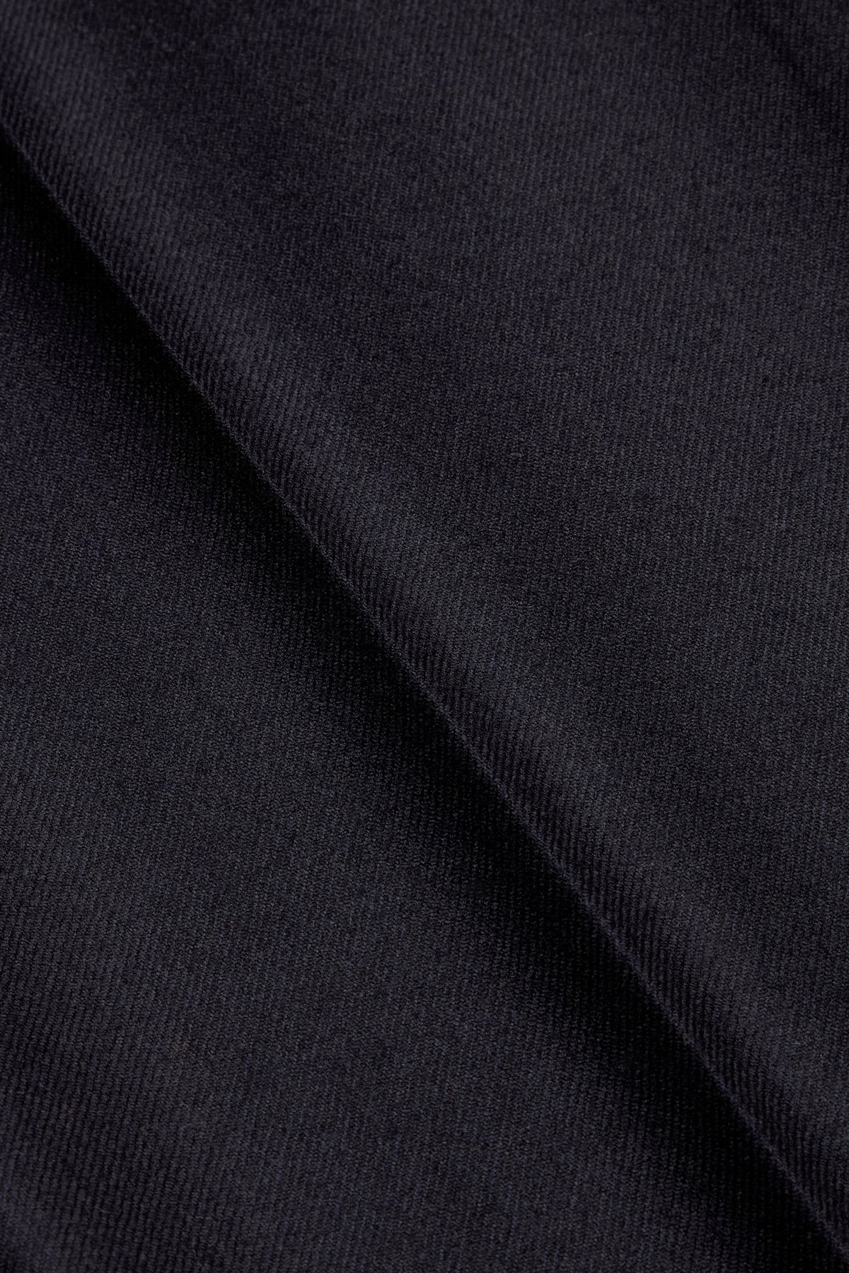 Navy 4ply London Shrunk Single Breasted Suit