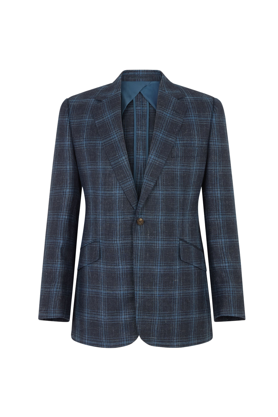 Tailored Jackets for Men | Huntsman, Savile Row – Huntsman Savile Row