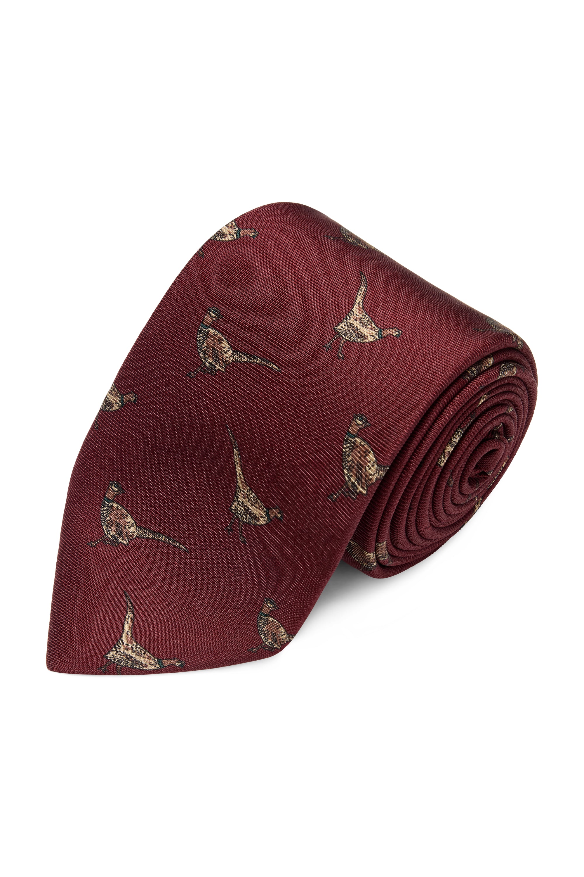 Huntsman Pheasant Tie