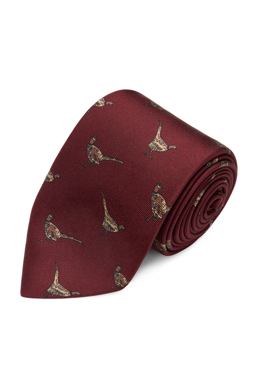 Huntsman Pheasant Tie