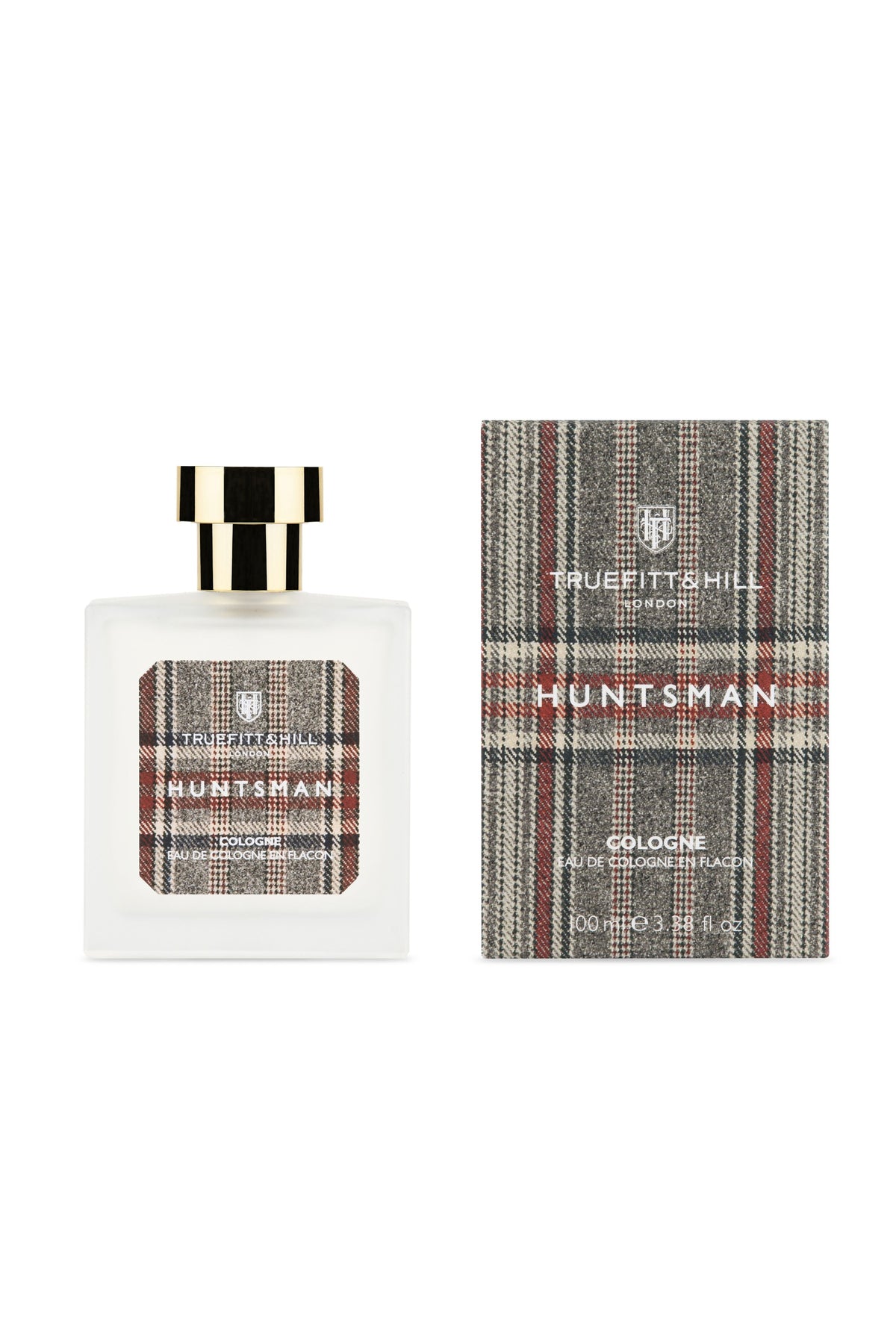 The Huntsman Cologne