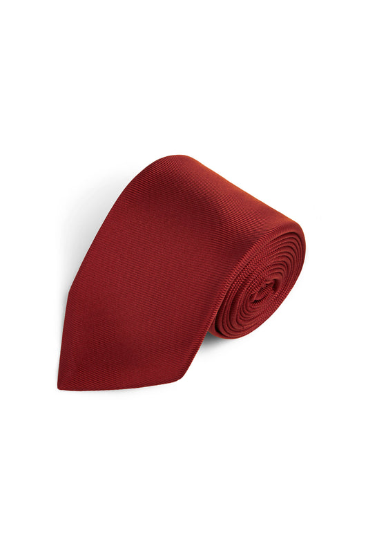 Solid Tie