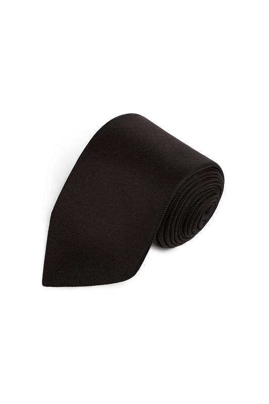 Solid Tie
