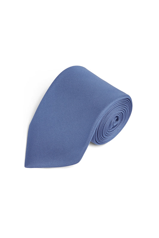 Solid Tie